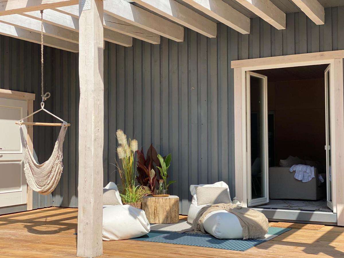 Cozy Beach House Jūrkalne Dış mekan fotoğraf