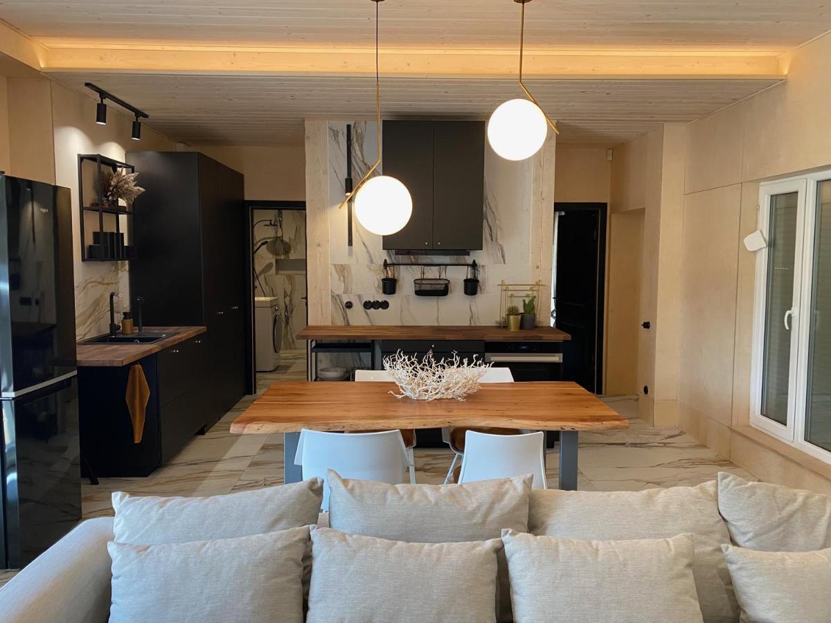 Cozy Beach House Jūrkalne Dış mekan fotoğraf
