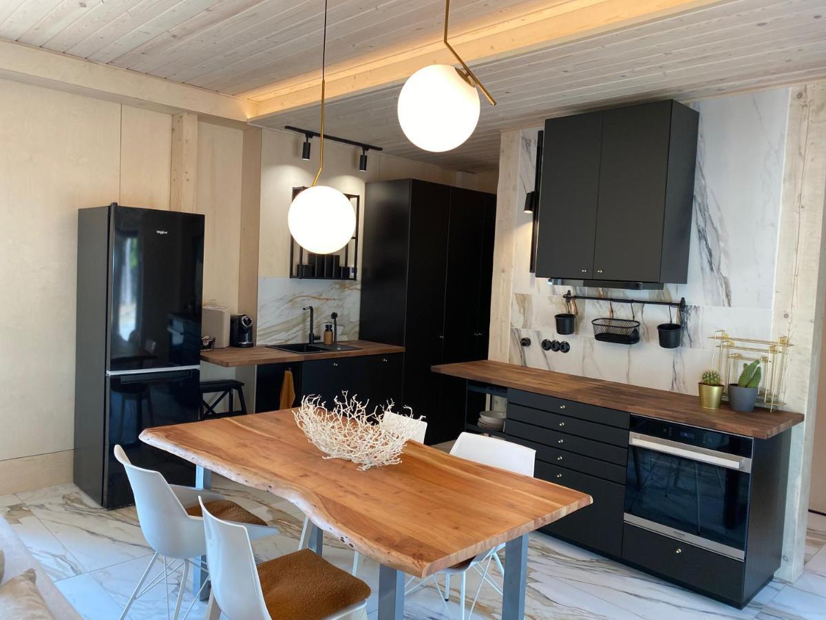 Cozy Beach House Jūrkalne Dış mekan fotoğraf