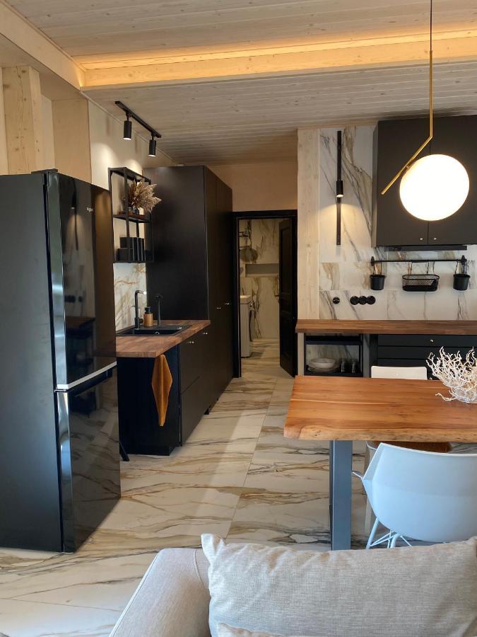 Cozy Beach House Jūrkalne Dış mekan fotoğraf