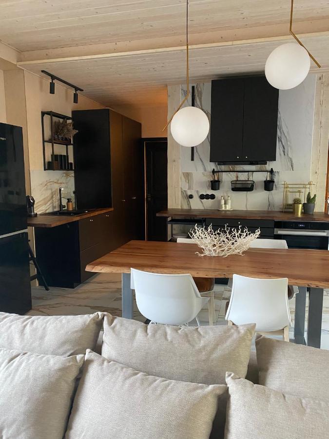 Cozy Beach House Jūrkalne Dış mekan fotoğraf