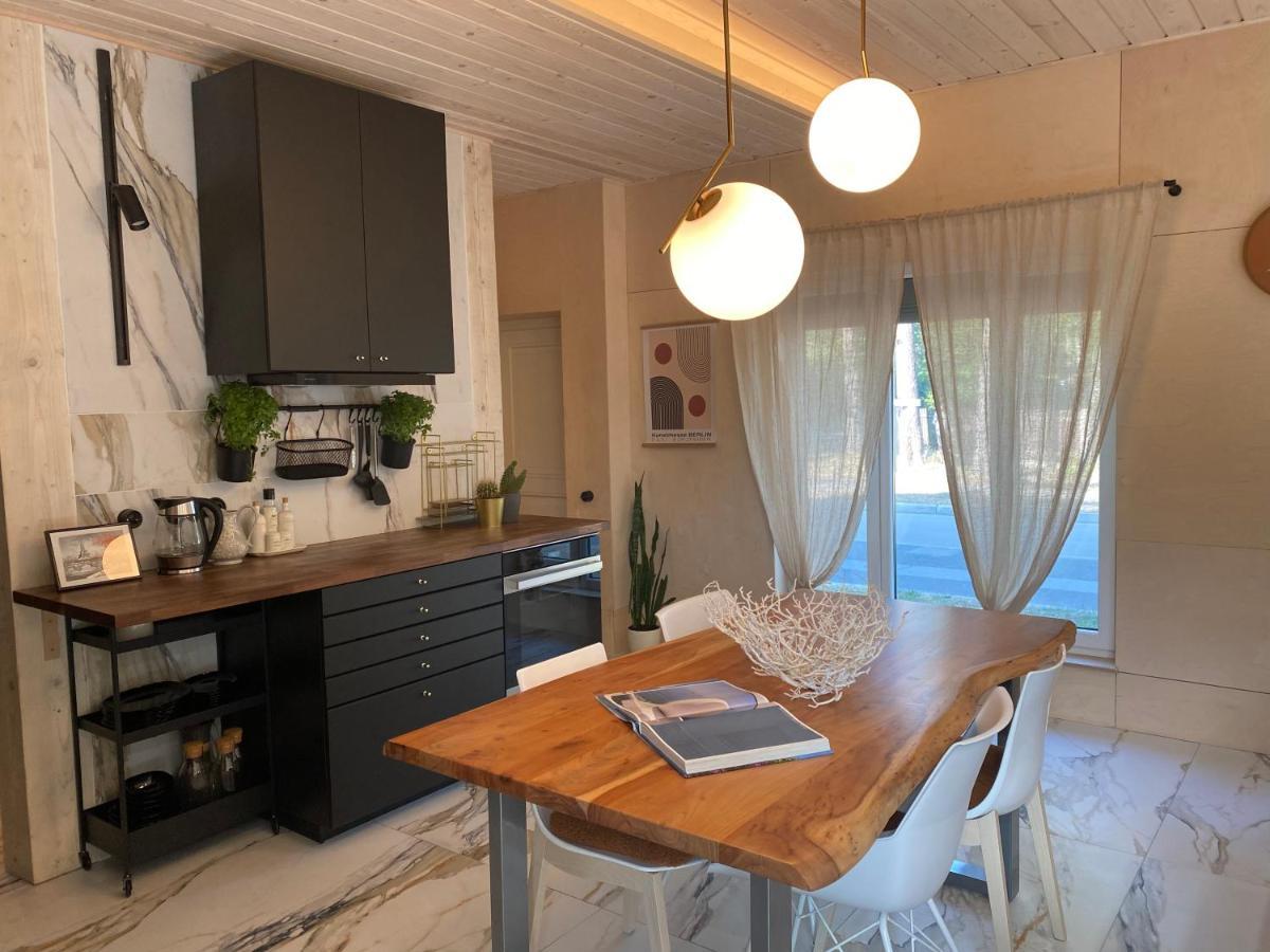 Cozy Beach House Jūrkalne Dış mekan fotoğraf